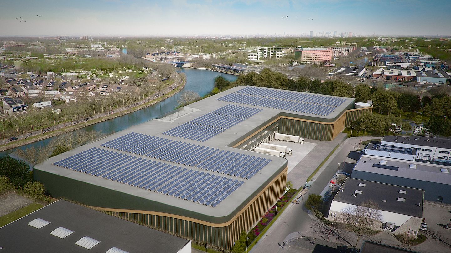 View photo 4 of Zeelandhaven 8