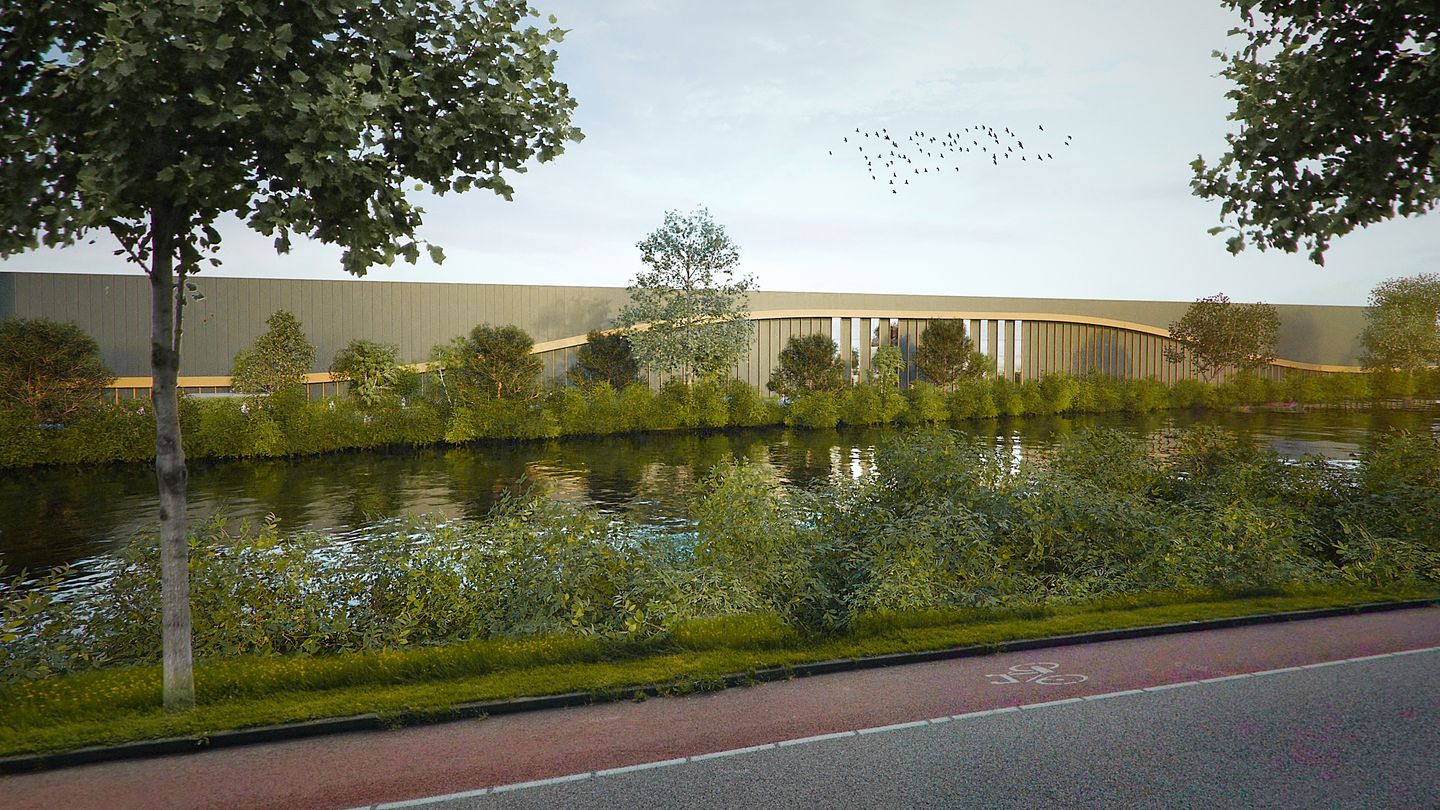 View photo 5 of Zeelandhaven 8