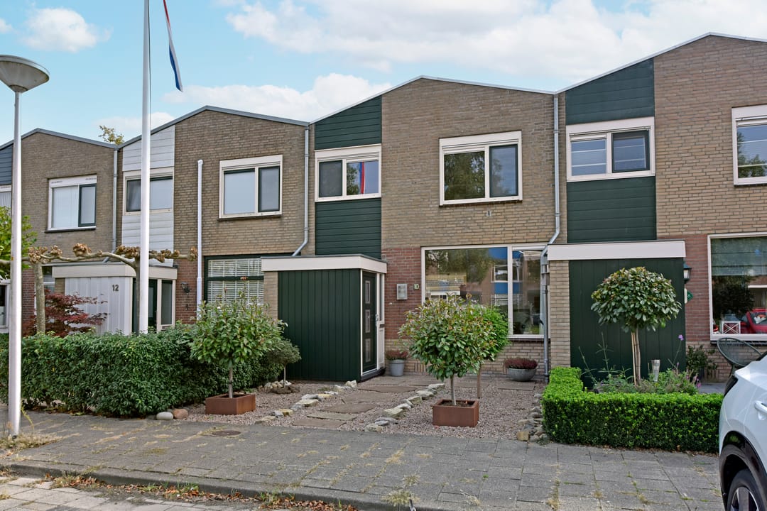 Photo 1 of Meeuwenveld 10