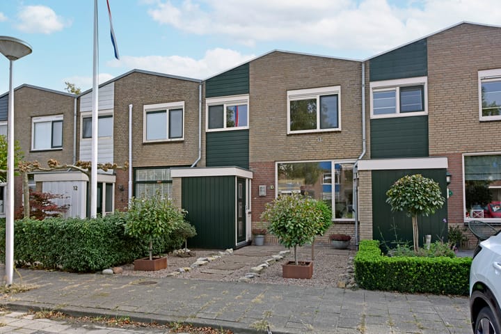 Photo 1 of Meeuwenveld 10