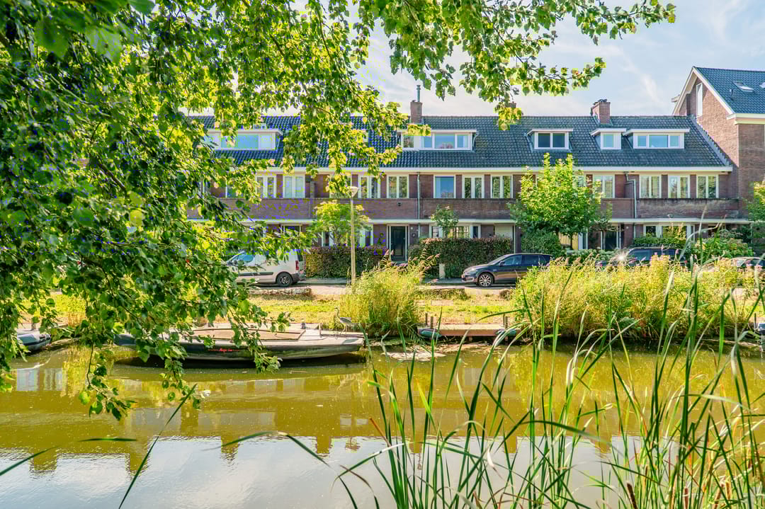 Foto 1 van Emmakade 8