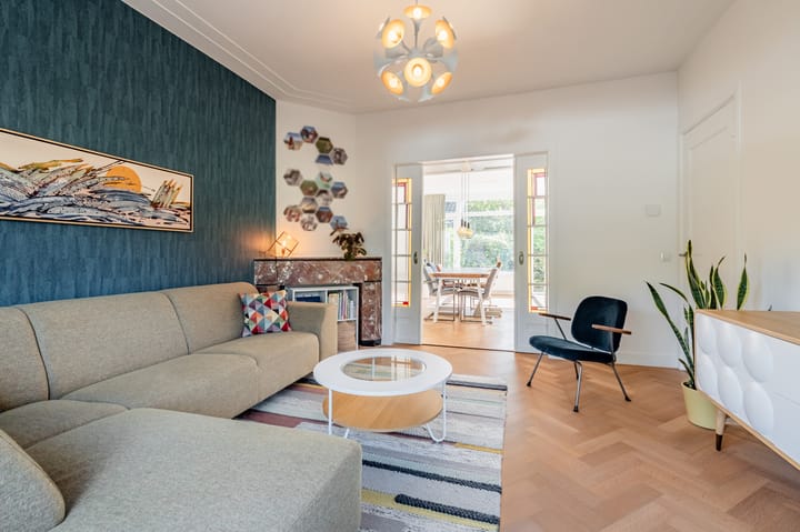 Photo 2 of Emmakade 8