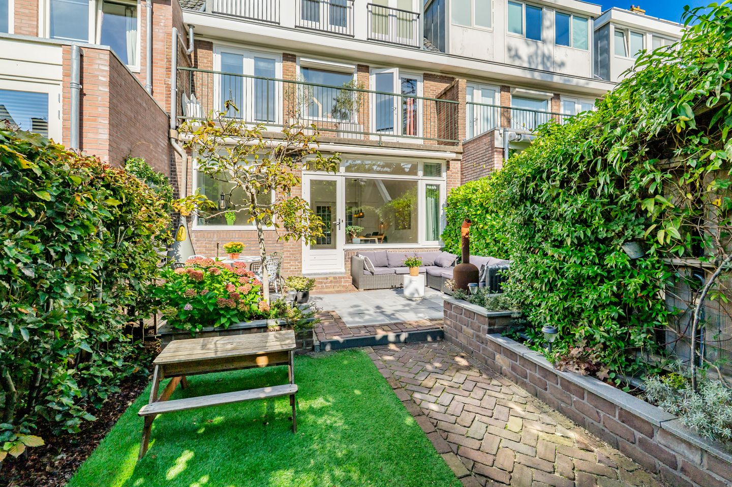 Foto 4 van Emmakade 8