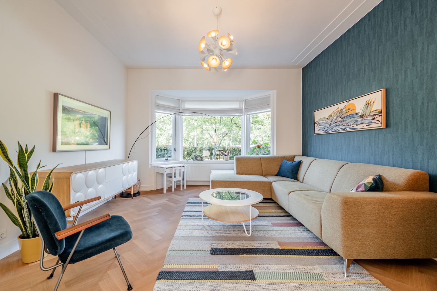 Foto 5 van Emmakade 8