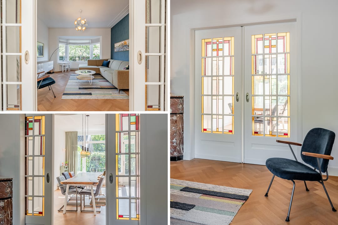 Foto 8 van Emmakade 8