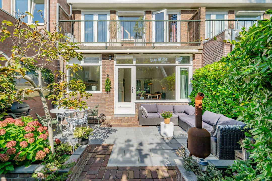 Foto 16 van Emmakade 8