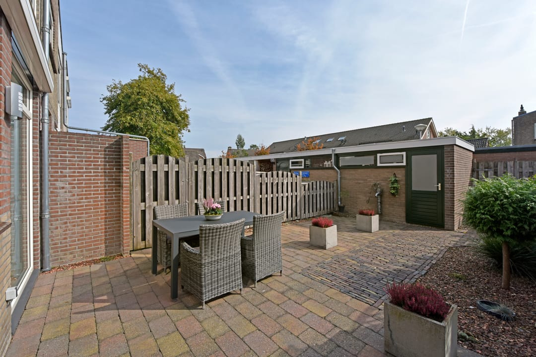 Photo 23 of Meeuwenveld 10