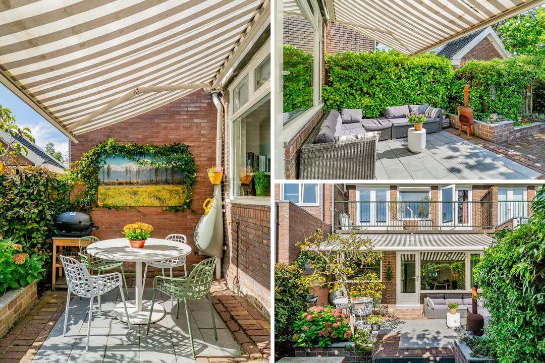 Foto 22 van Emmakade 8