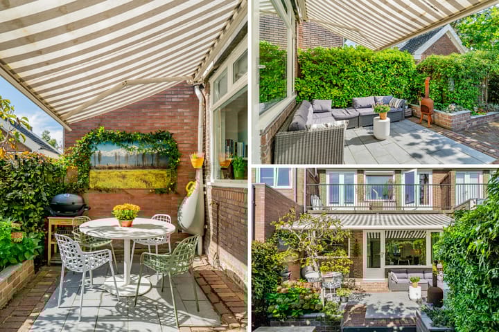 Photo 22 of Emmakade 8