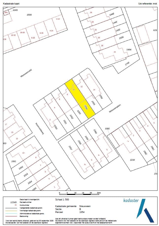 Photo 28 of Meeuwenveld 10