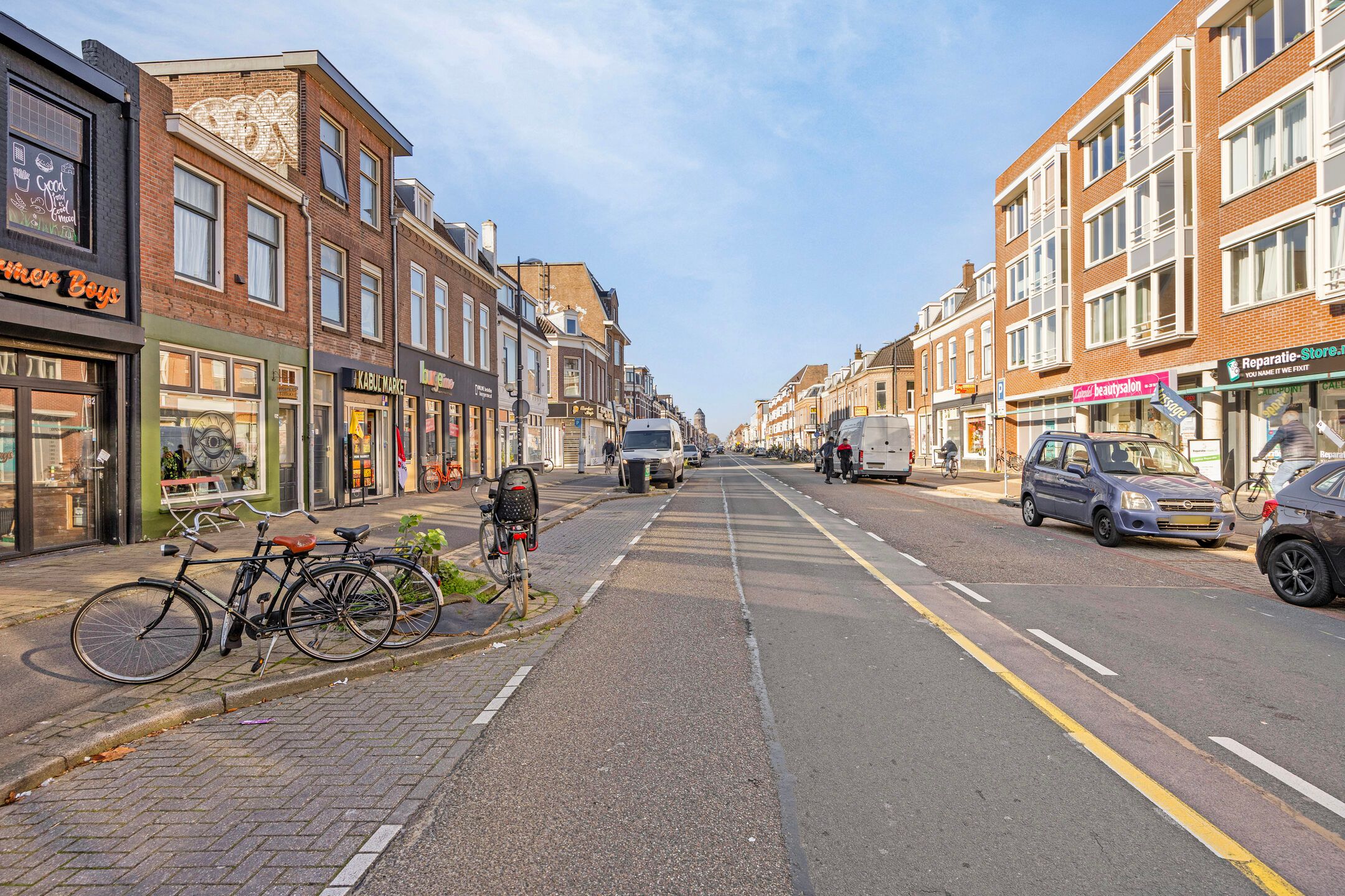 Foto 54 van Amsterdamsestraatweg 180