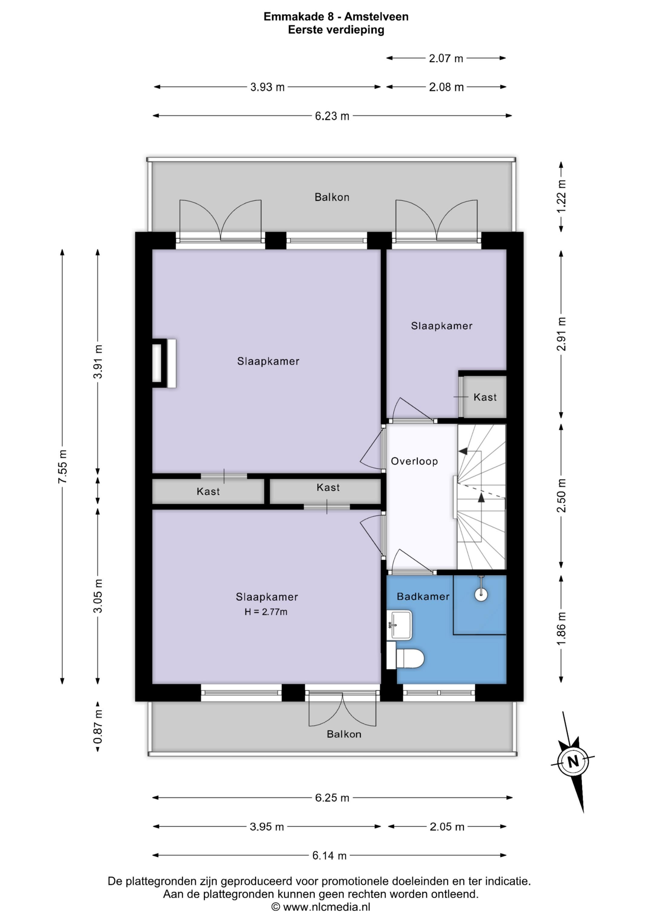 Foto 36 van Emmakade 8
