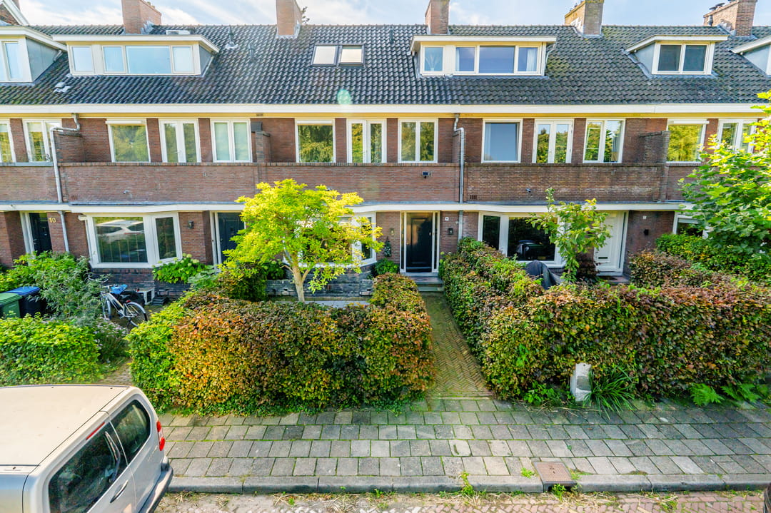 Foto 52 van Emmakade 8