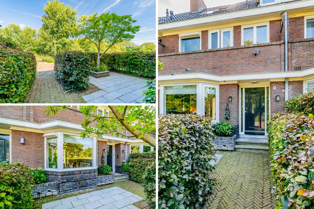 Foto 53 van Emmakade 8