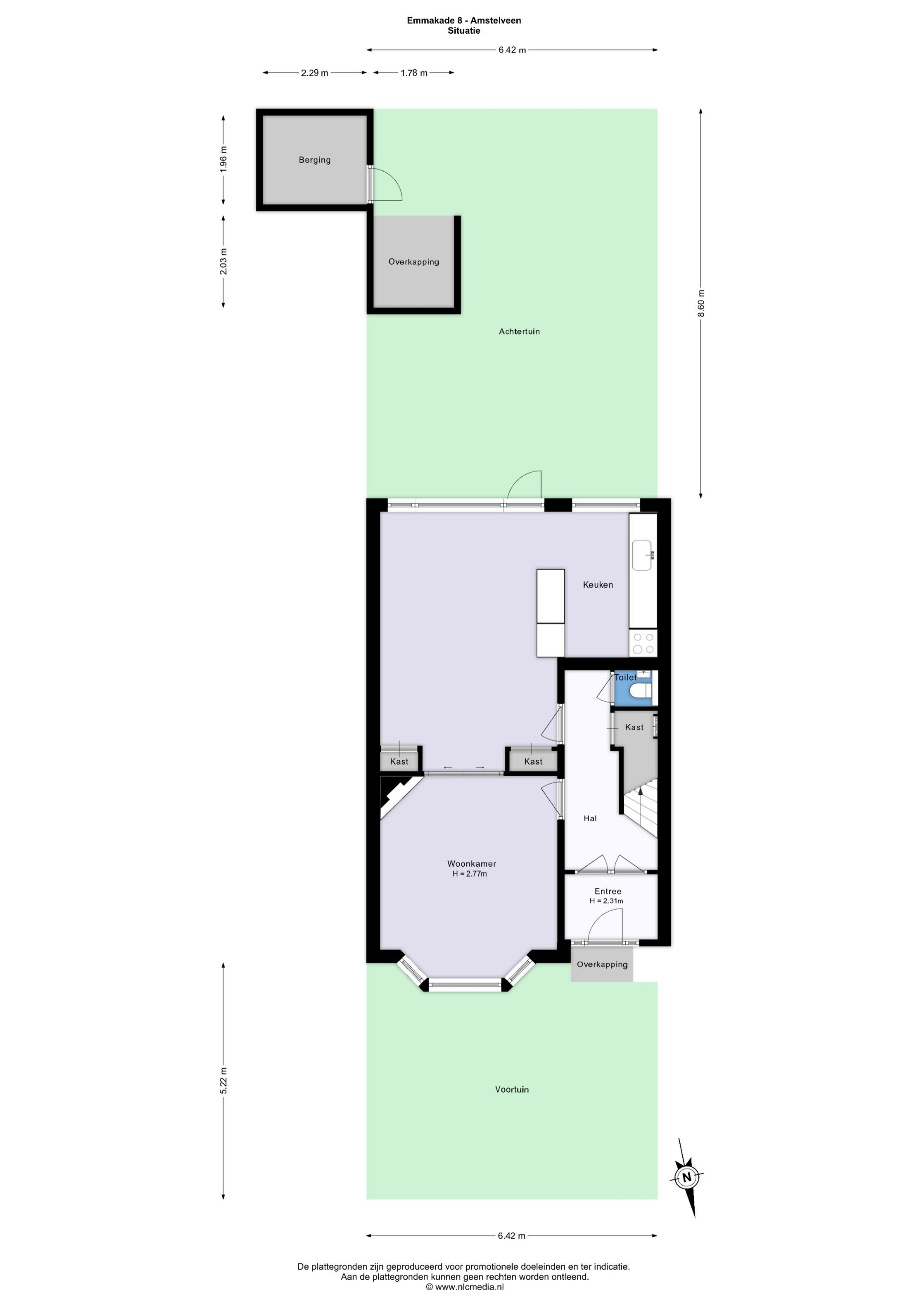 Foto 57 van Emmakade 8