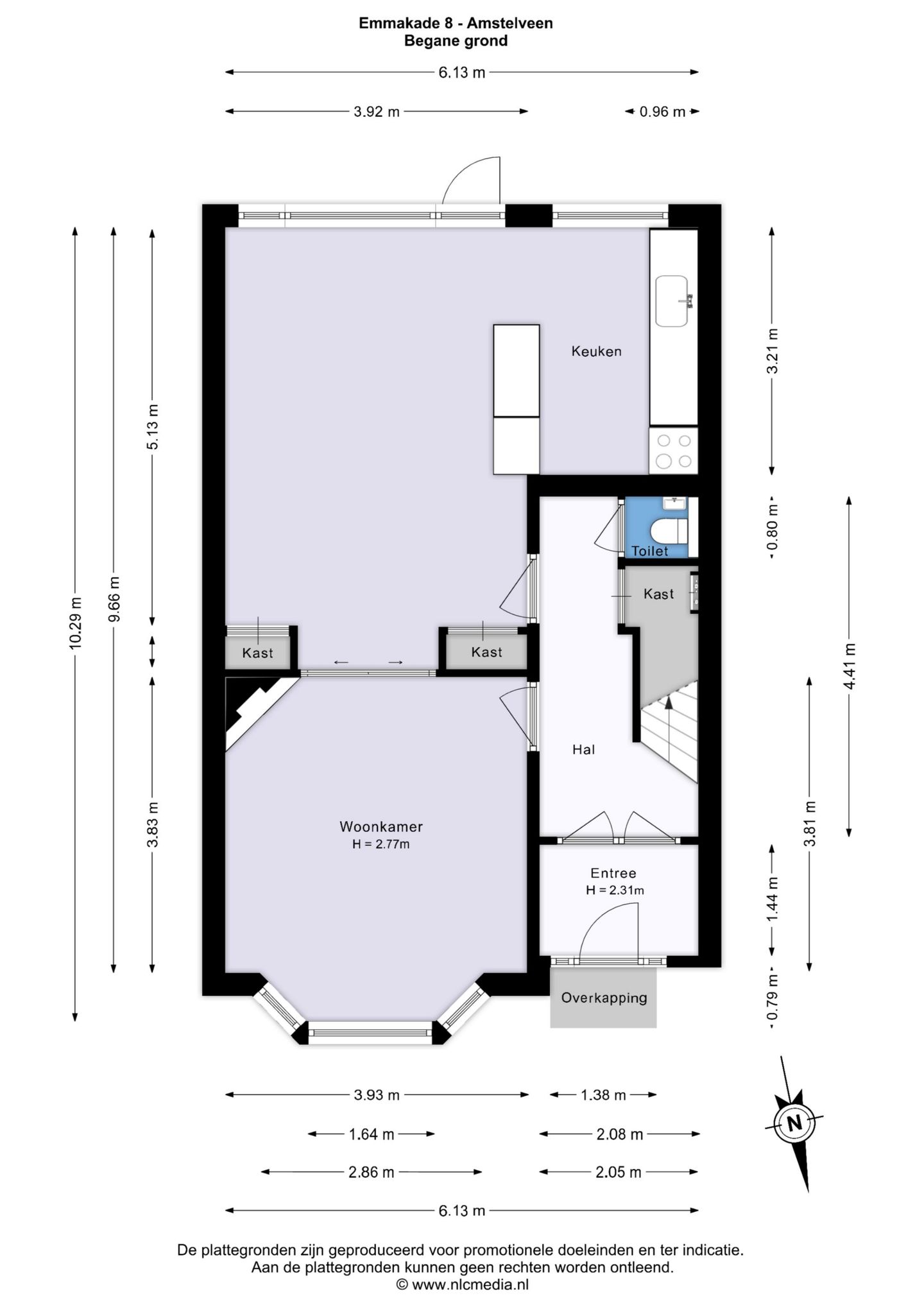 Foto 59 van Emmakade 8