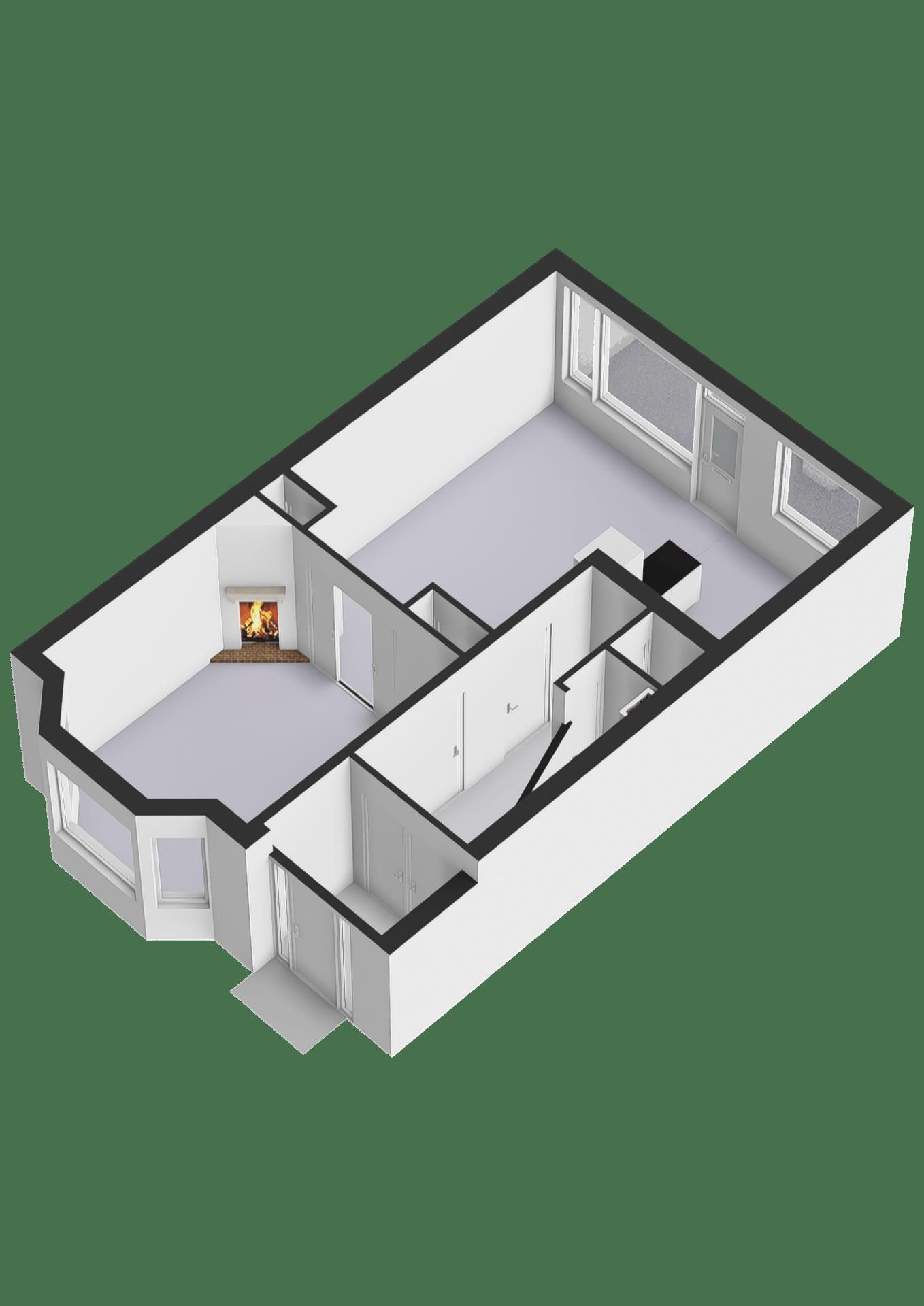 Foto 60 van Emmakade 8