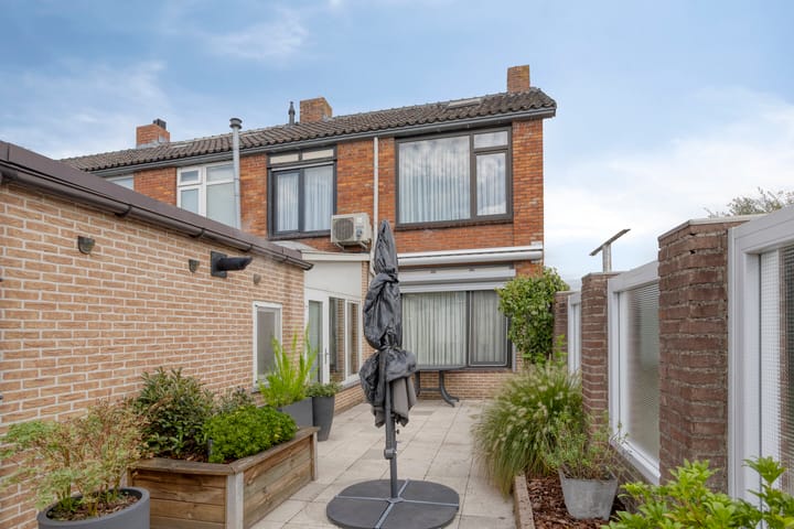 Foto 25 van Zeelandiastraat 1