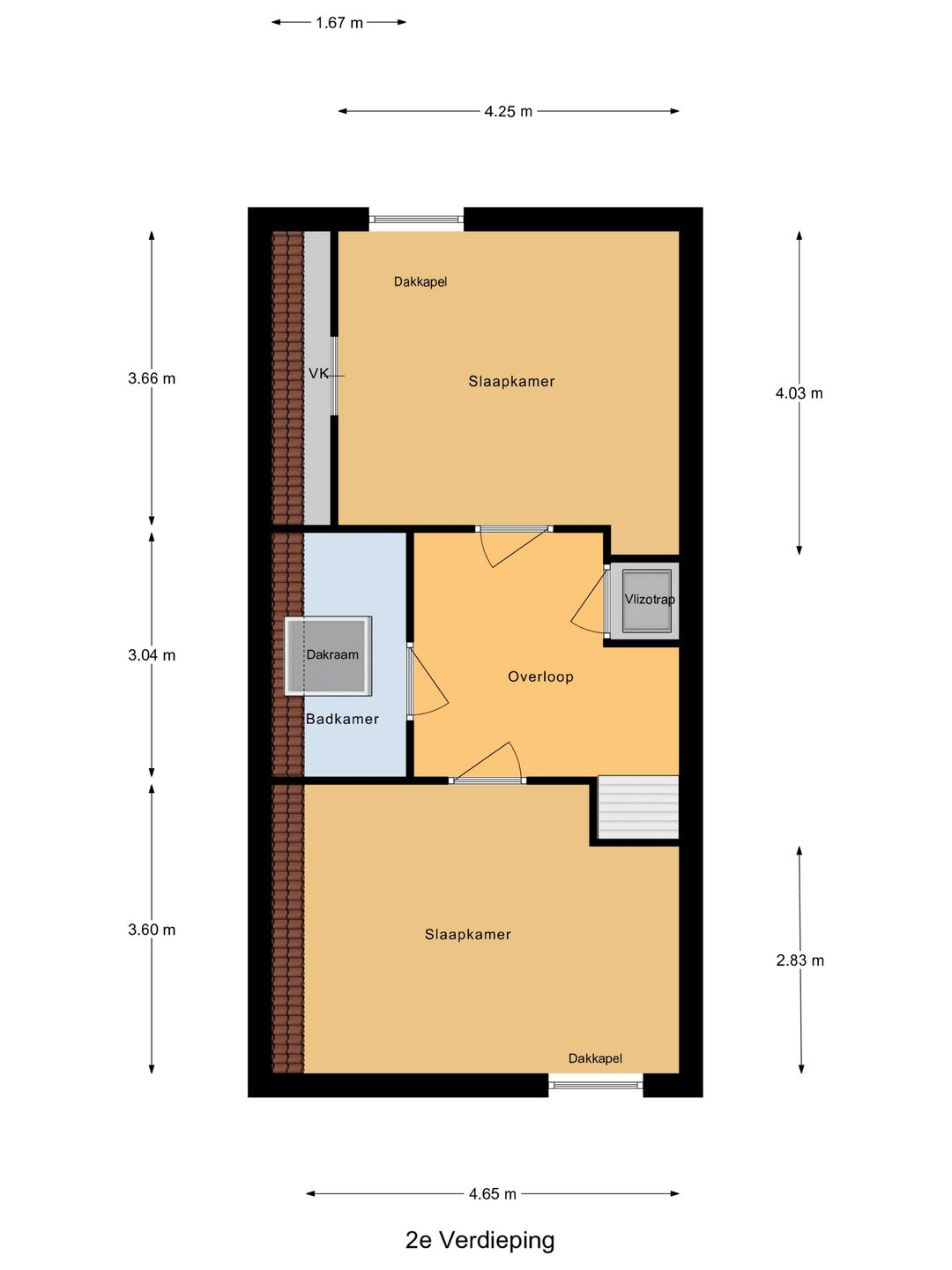 Foto 53 van Kanaalstraat 6