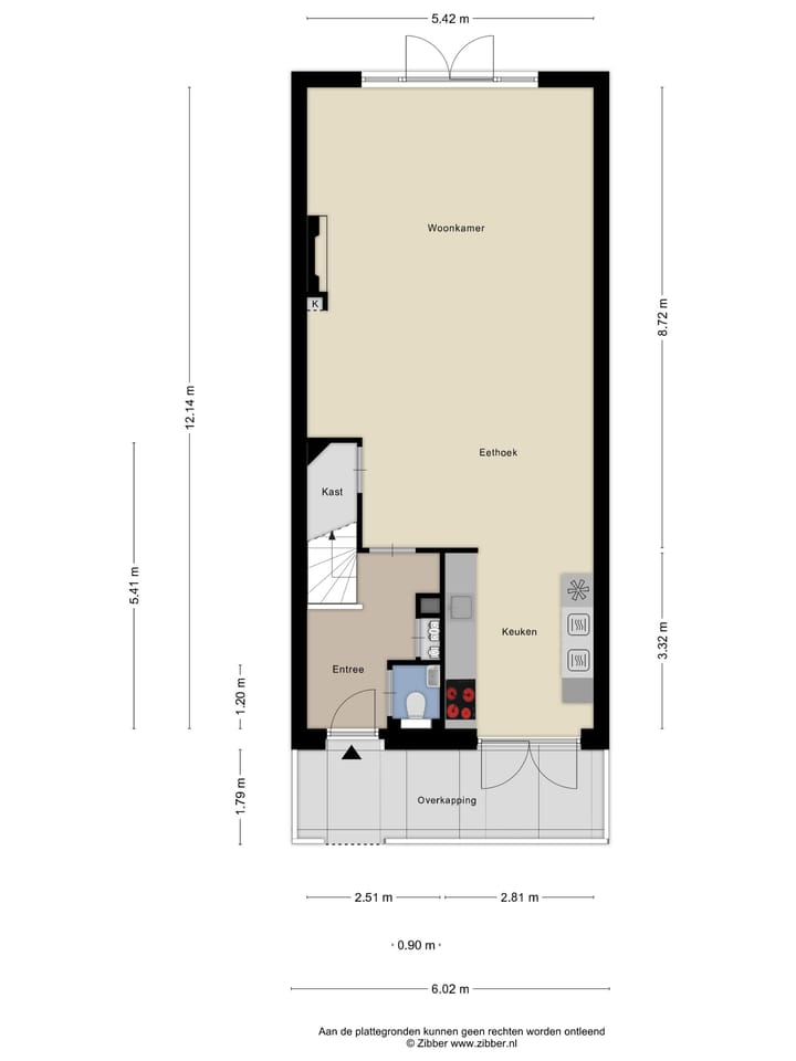 Photo 34 of Zevenwoudenlaan 247