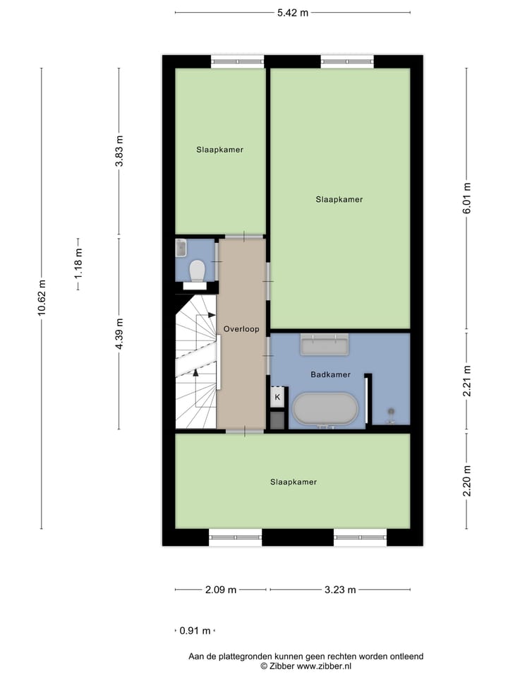 Photo 37 of Zevenwoudenlaan 247