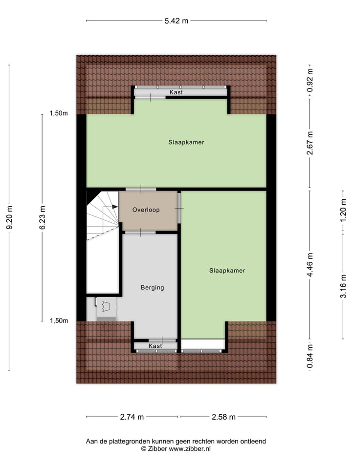 Photo 38 of Zevenwoudenlaan 247