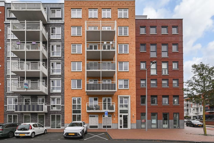 Foto 7 van Westerschelde 12