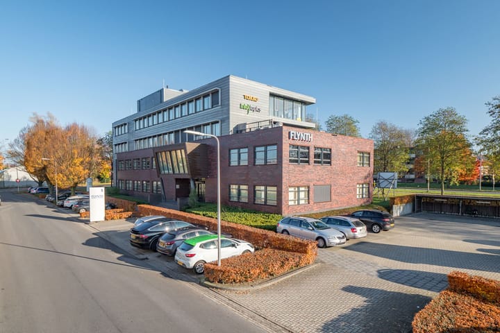 Gerard Hollinkstraat 1-5, Oldenzaal