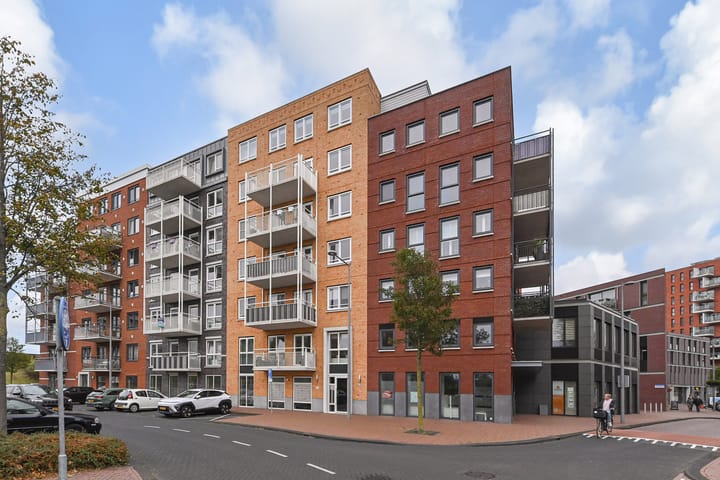 Foto 35 van Westerschelde 12