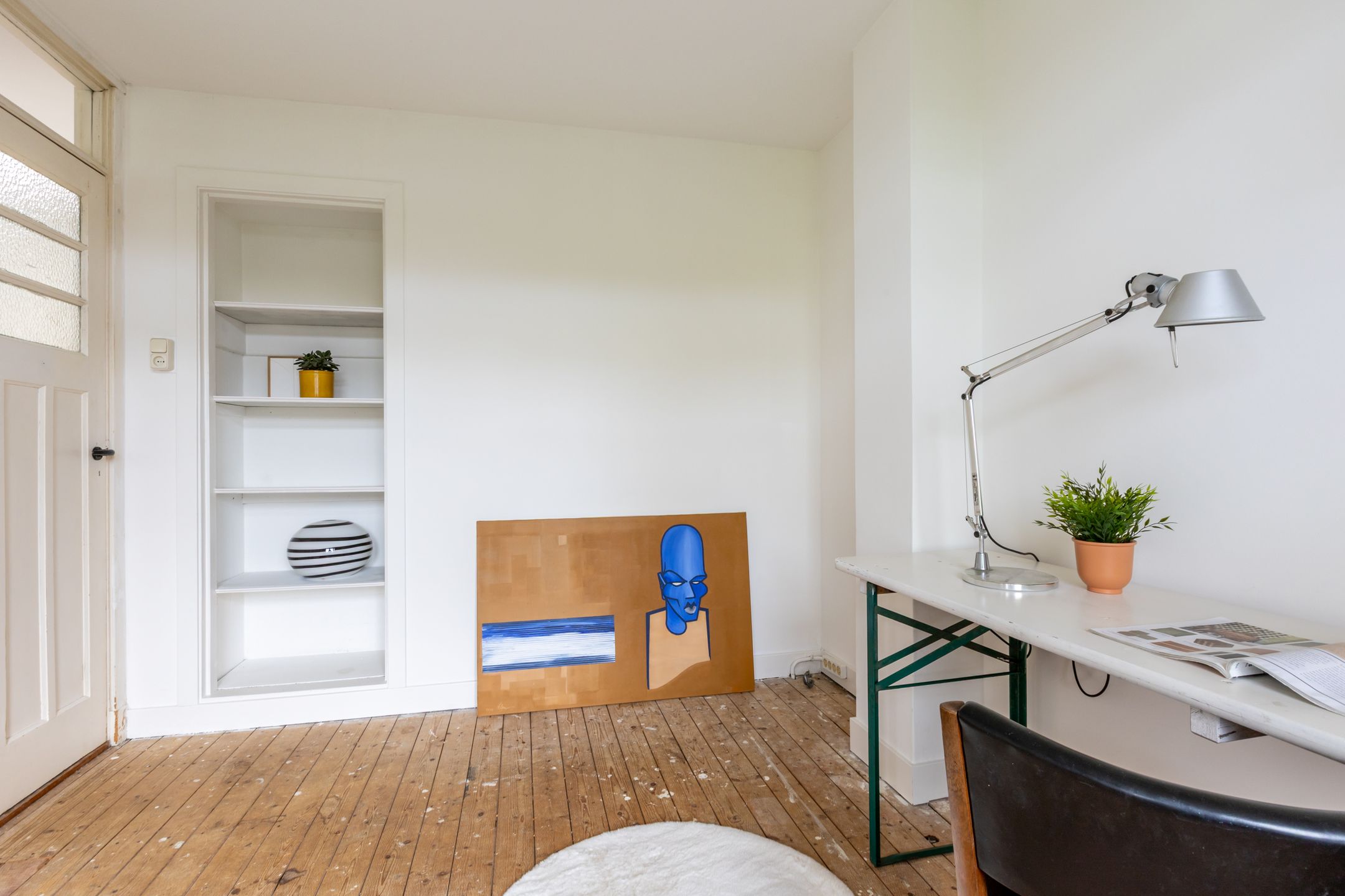 Foto 36 van Bergselaan 15-A