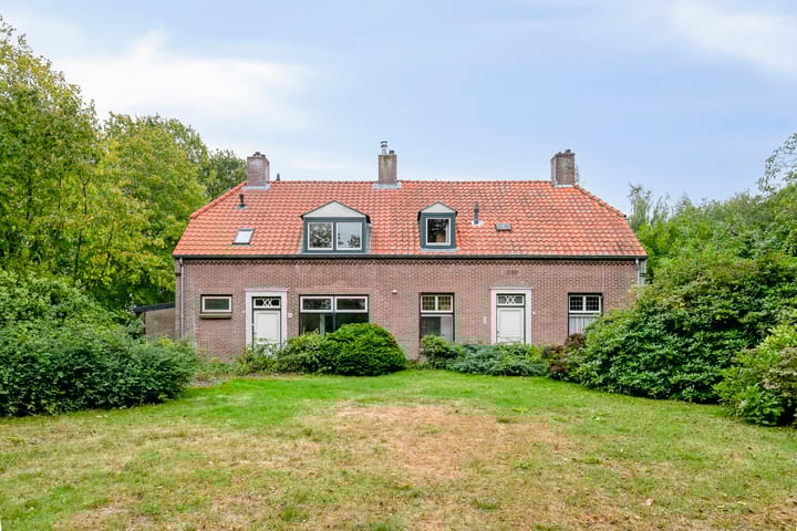 Foto 4 van Boslaan 16