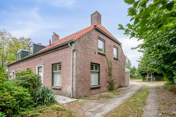 Foto 5 van Boslaan 16