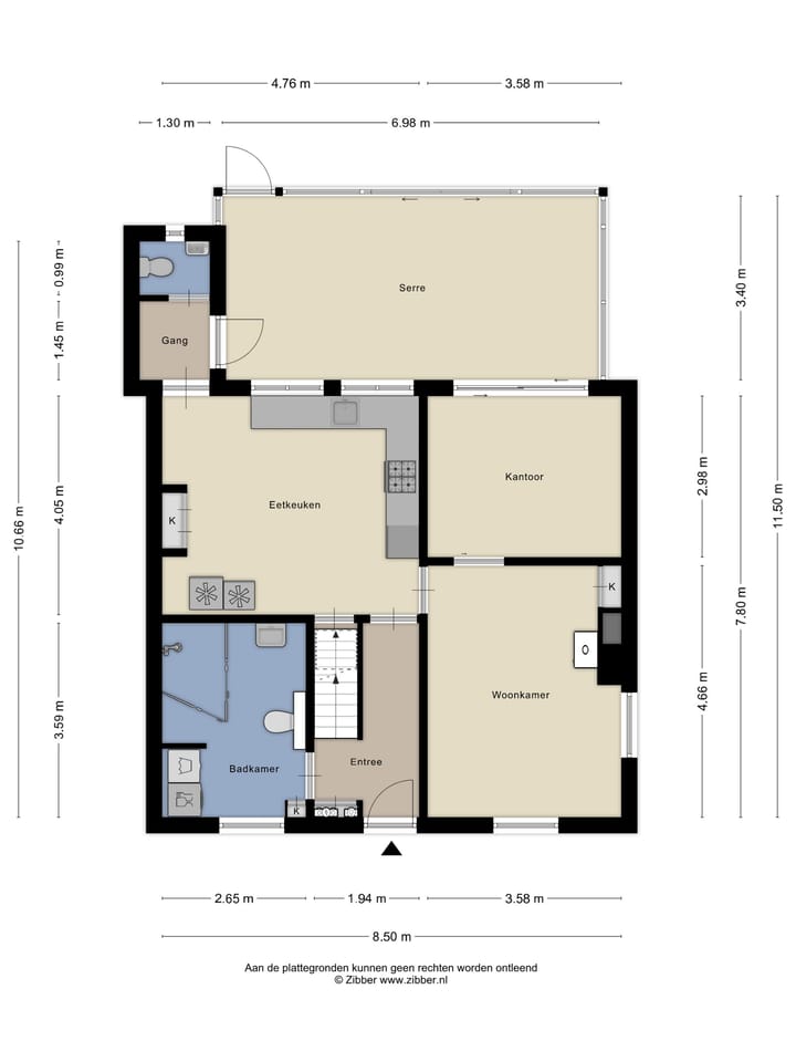 Foto 48 van Boslaan 16