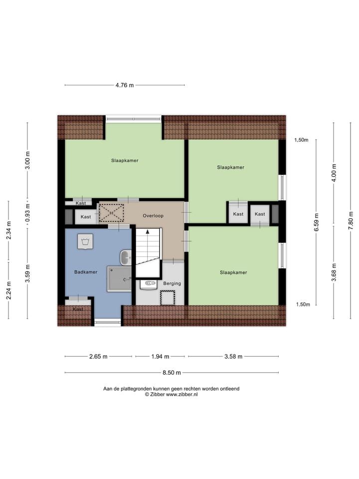 Foto 49 van Boslaan 16