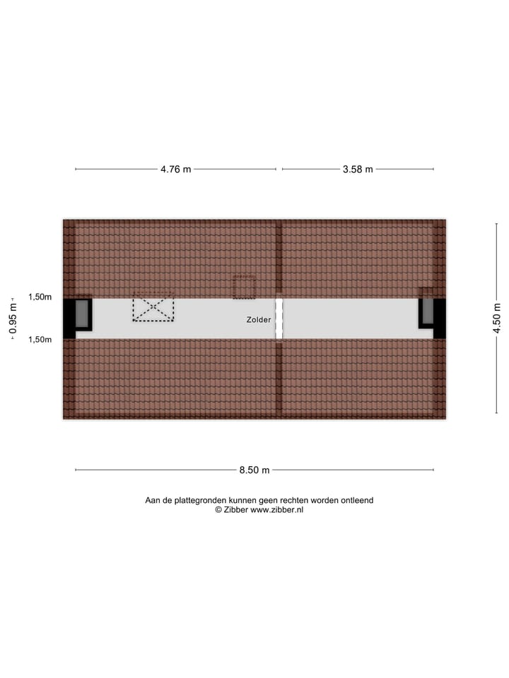 Foto 50 van Boslaan 16