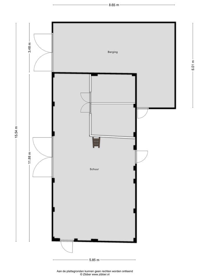Foto 51 van Boslaan 16