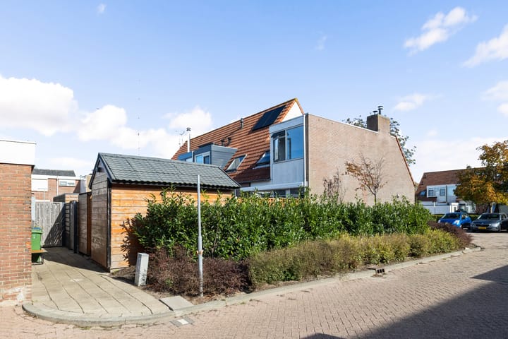 Foto 2 van Bassingracht 128