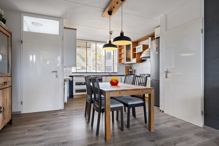 Foto 4 van Bassingracht 128