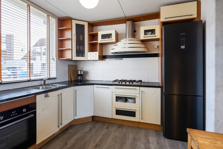 Foto 5 van Bassingracht 128