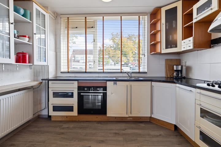 Foto 6 van Bassingracht 128