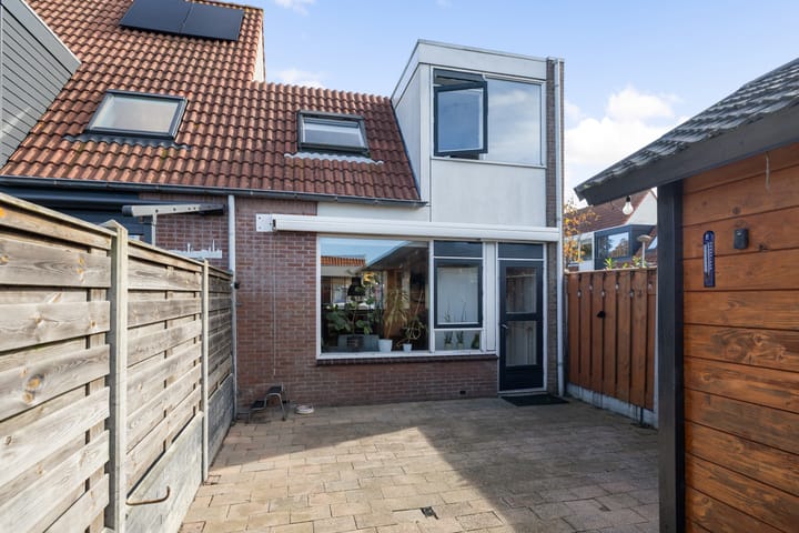 Foto 10 van Bassingracht 128