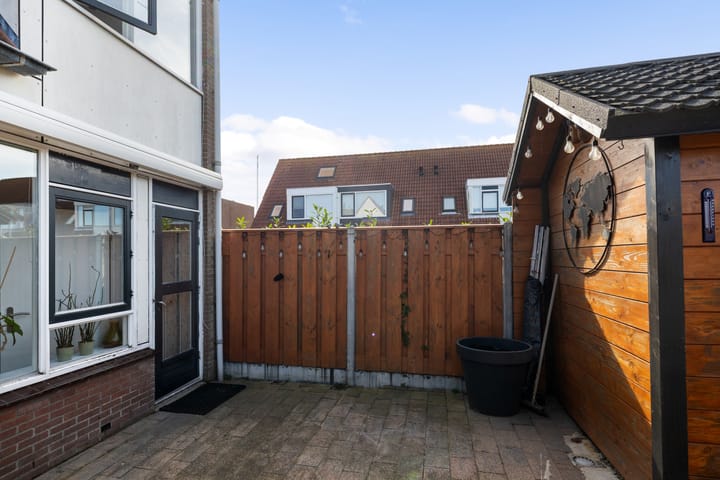 Foto 11 van Bassingracht 128