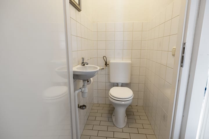 Foto 12 van Bassingracht 128