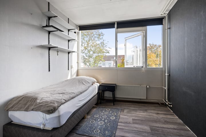 Foto 13 van Bassingracht 128