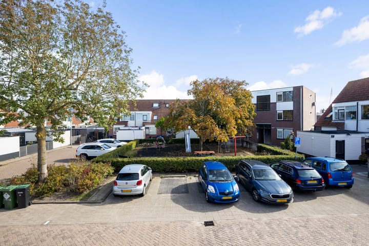 Foto 14 van Bassingracht 128