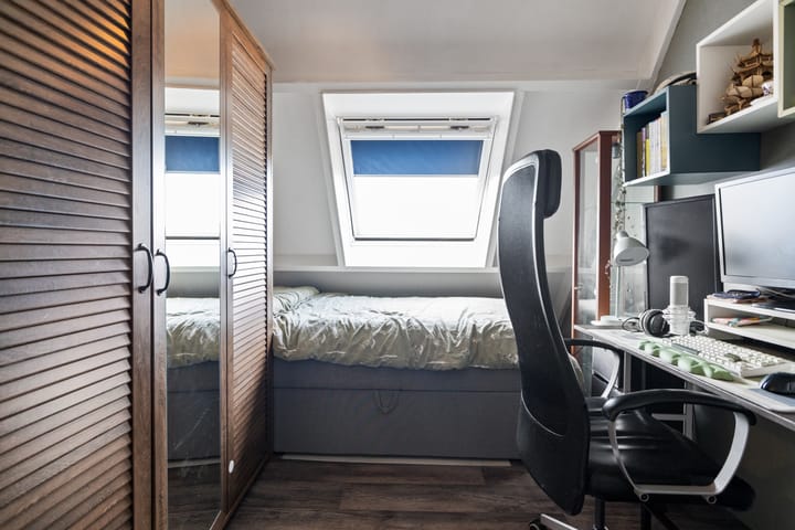 Foto 16 van Bassingracht 128