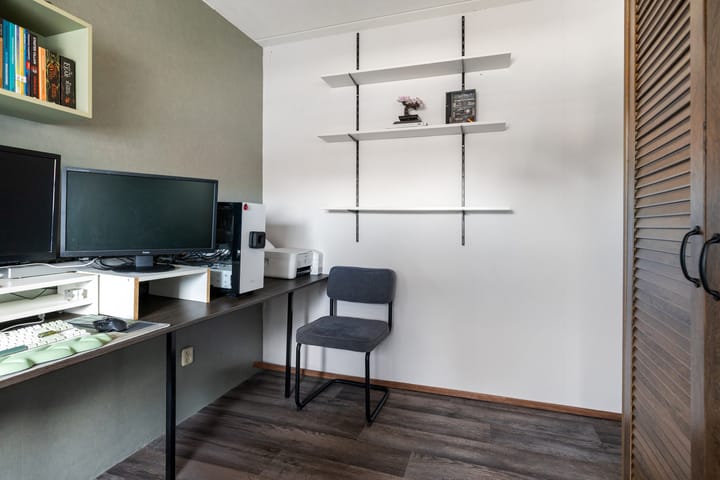 Foto 17 van Bassingracht 128