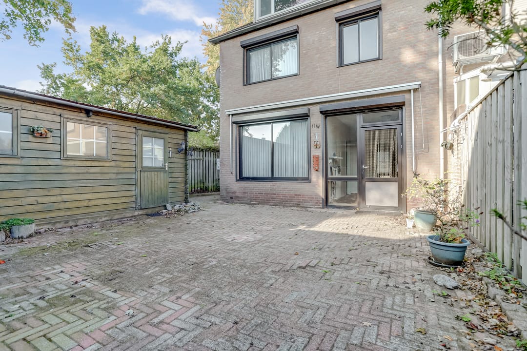 Foto 2 van Langehof 26