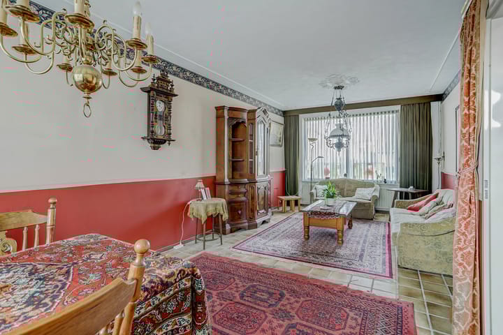 Foto 6 van Langehof 26