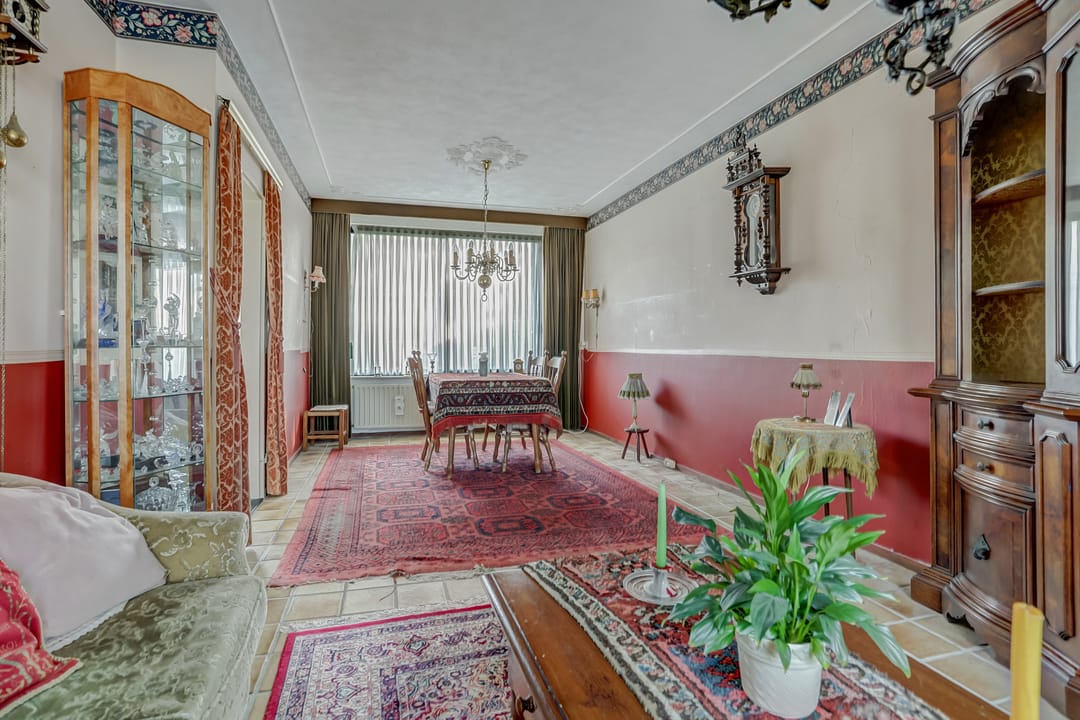 Foto 7 van Langehof 26